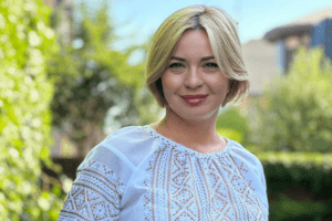 Столичній депутатці вручили підозру, - фракції УДАР та ЄС заявили про тиск та намагання взяти Київраду під контроль ОП