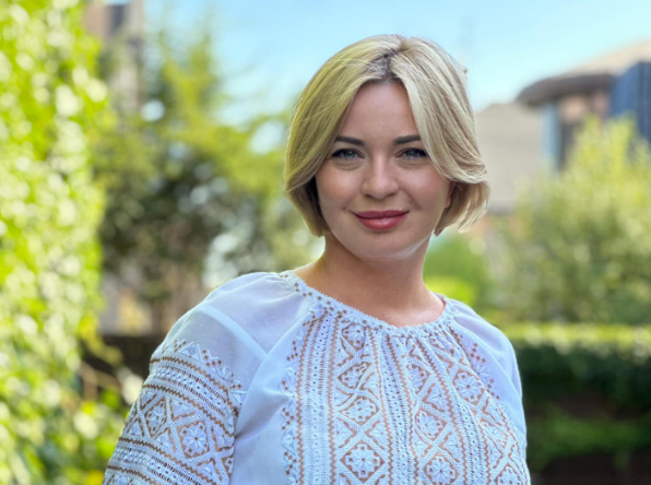 Столичній депутатці вручили підозру, - фракції УДАР та ЄС заявили про тиск та намагання взяти Київраду під контроль ОП