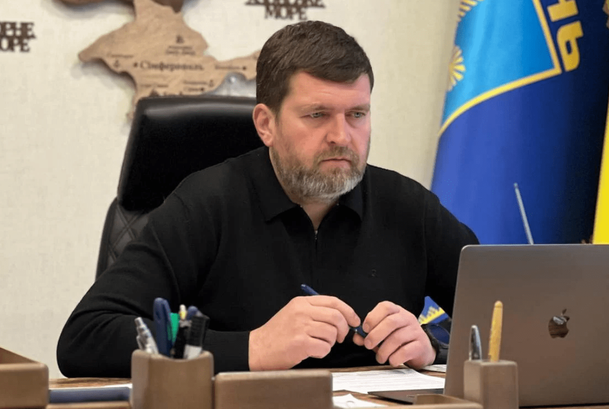 Рейдери реалізують чергову спробу захопити владу в Ірпені, — Маркушин