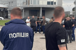 СБУ та Нацпол проводять заходи у Деснянському районі: можливі обмеження проїзду вулицями та перевірка документів