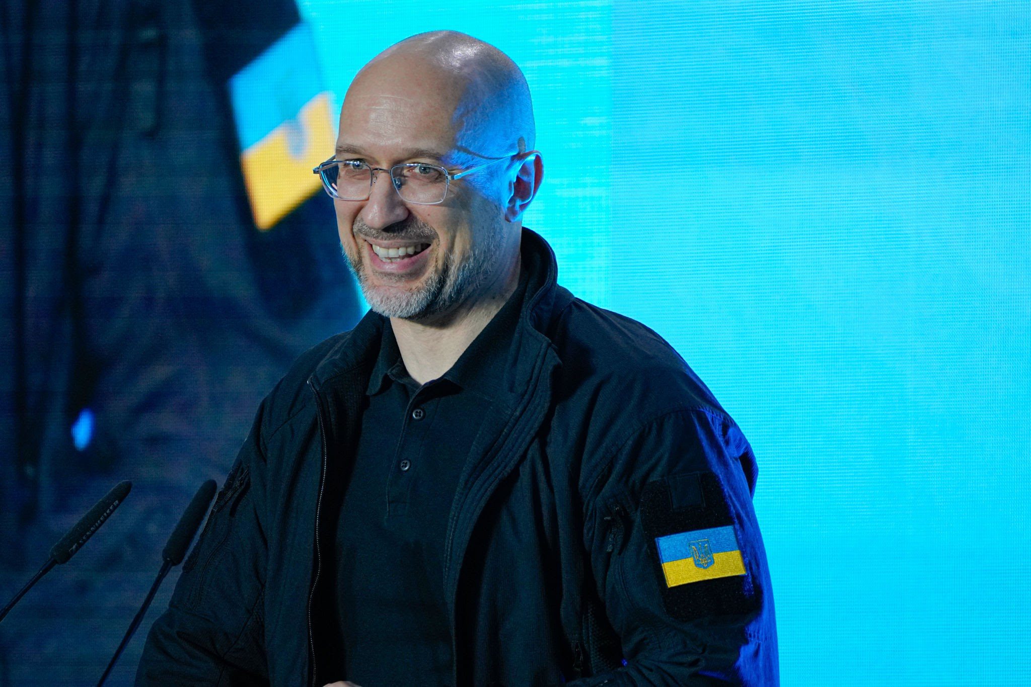 Шмигаль стане новим міністром оборони Шмигаль стане новим міністром оборони
