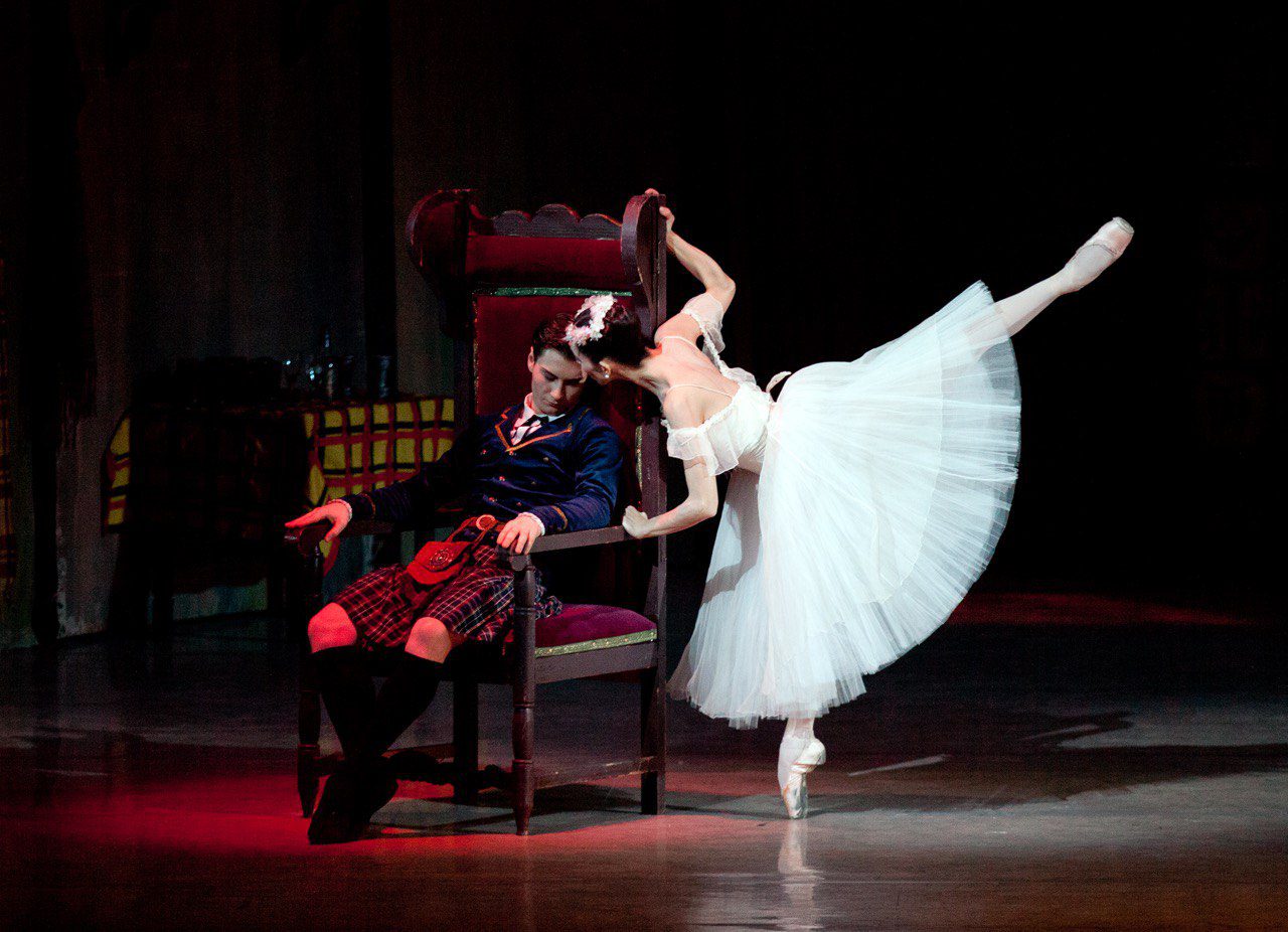 Нацопера у липні: романтична “Жізель”, трагічна “Кармен” та гала-концерт на завершення 157-го театрального сезону Нацопера у липні: романтична “Жізель”, трагічна “Кармен” та гала-концерт на завершення 157-го театрального сезону