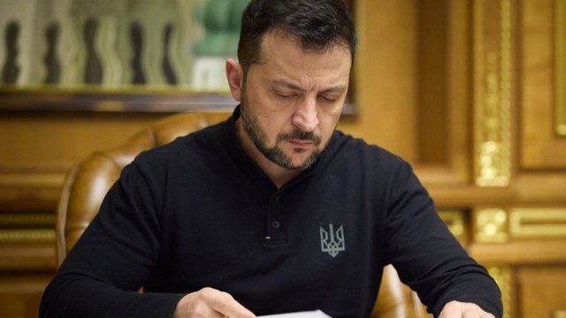 Зеленський запропонував свій законопроект про незалежність НАБУ і САП