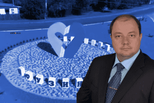 Справи насущні: скільки та на що у червні 2025-го витрачав Узин