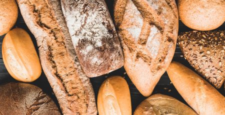 ТОП-5 видів хліба, які варто спробувати у VARUS