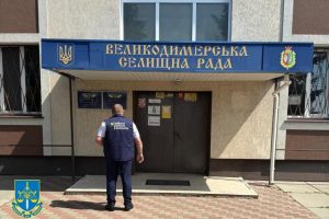 Депутат із Броварщини підозрюється у розкраданні 830 тисяч гривень на ремонті доріг