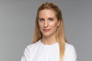 Зеленський призначив екснардепку Світлану Заліщук послом в Швеції Зеленський призначив екснардепку Світлану Заліщук послом в Швеції