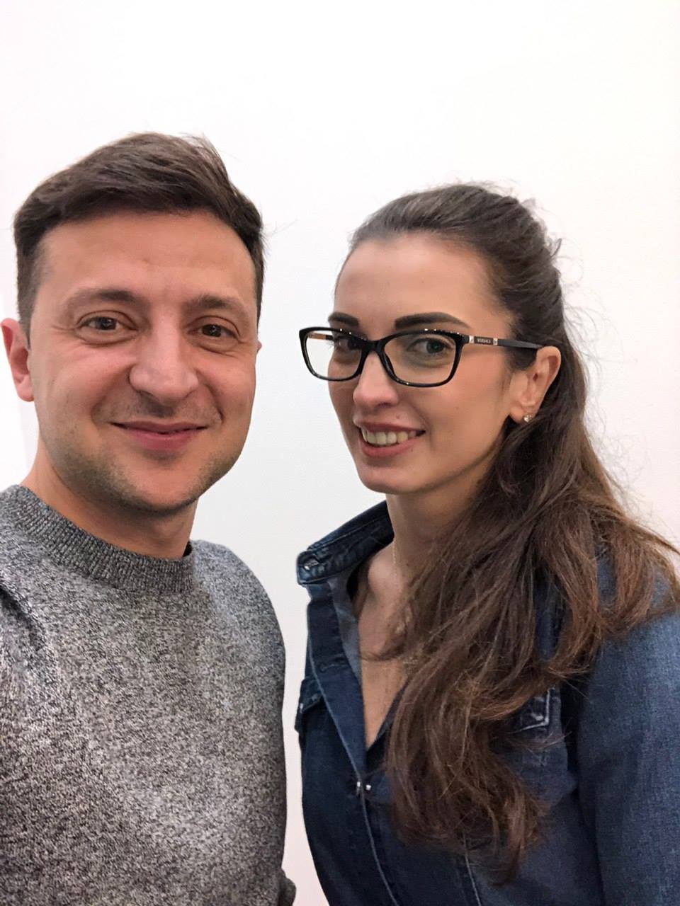 Ярослав Добрянський похвалив законопроєкт соратниці опозиційного нардепа Разумкова Ярослав Добрянський похвалив законопроєкт соратниці опозиційного нардепа Разумкова