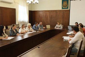 В КОДА підвели підсумки виконання рекомендацій аудиторів щодо реалізації двох обласних програм з безпеки та охорони довкілля В КОДА підвели підсумки виконання рекомендацій аудиторів щодо реалізації двох обласних програм з безпеки та охорони довкілля