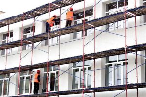 Феодосіївська сільрада зібралася за 1,6 млн гривень ремонтувати одну з своїх будівель