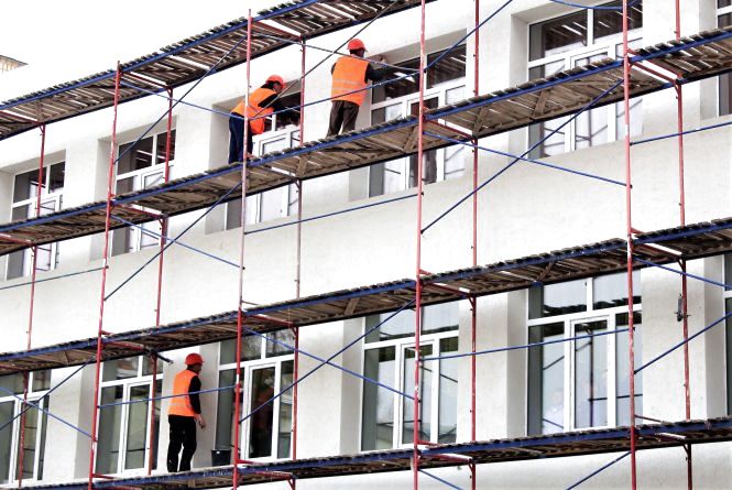 Феодосіївська сільрада зібралася за 1,6 млн гривень ремонтувати одну з своїх будівель