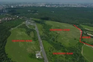 Завтра у Касаційному господарському суді вирішуватиметься доля ймовірної забудови навколо музею в Пирогові Завтра у Касаційному господарському суді вирішуватиметься доля ймовірної забудови навколо музею в Пирогові