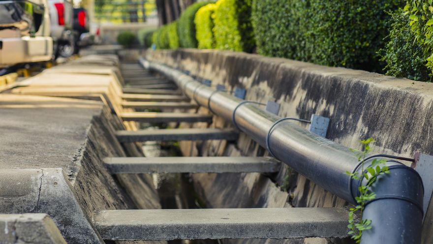 За утримання каналізаційної мережі Миронівка готова заплатити 1 млн гривень