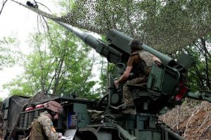 Протягом доби зафіксовано 77 бойових зіткнень, – Генштаб ЗСУ Протягом доби зафіксовано 77 бойових зіткнень, - Генштаб ЗСУ