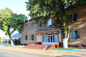 У Березані за мільйон гривень замовили проєкт капремонту спортмайданчика міського центру фізичного здоровʼя У Березані за мільйон гривень замовили проєкт капремонту спортмайданчика міського центру фізичного здоровʼя