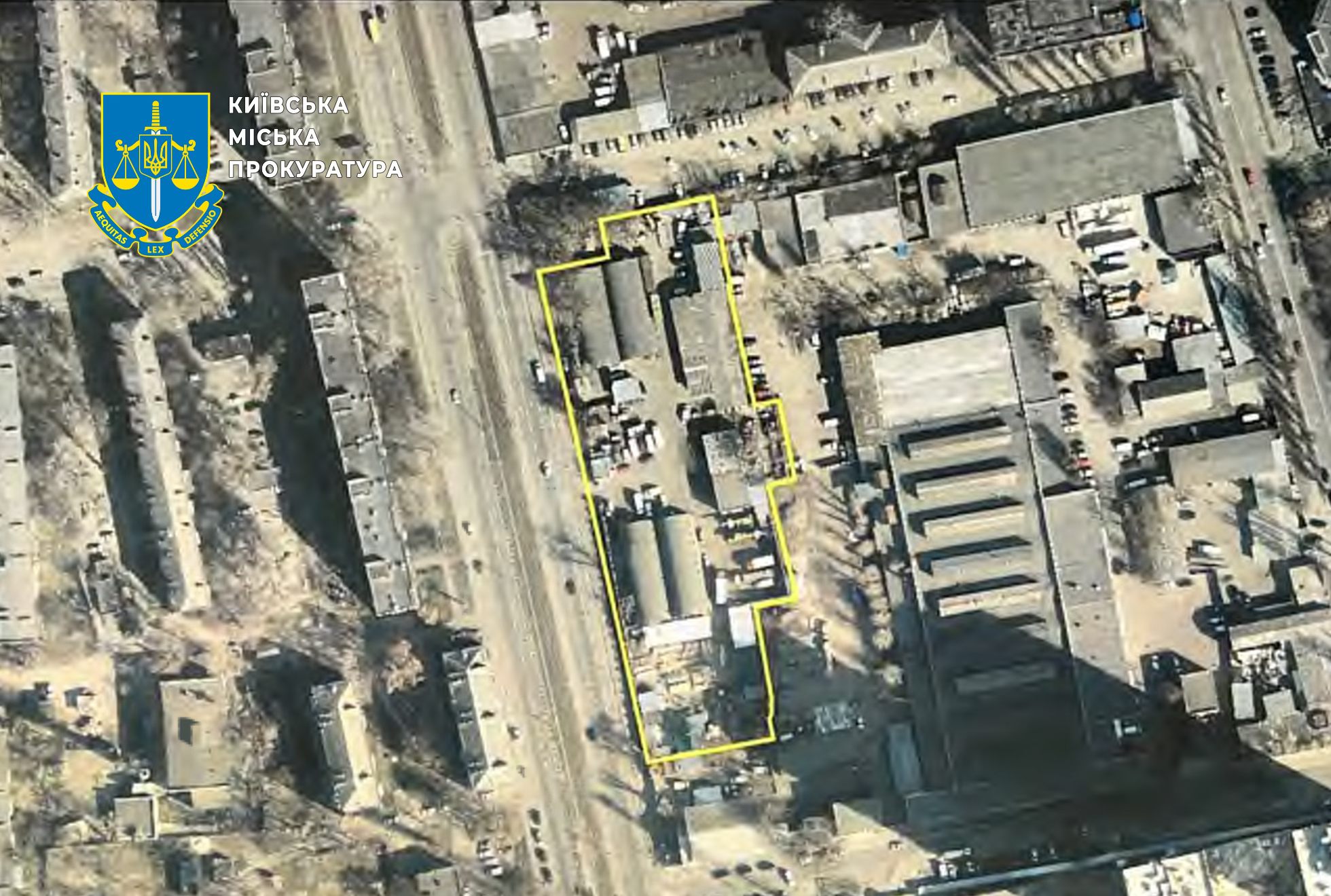 Суд повернув столичній громаді земділянку вартістю 31 млн гривень