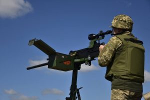 За добу армія рф втратила 1010 осіб та крилату ракету, - Генштаб ЗСУ