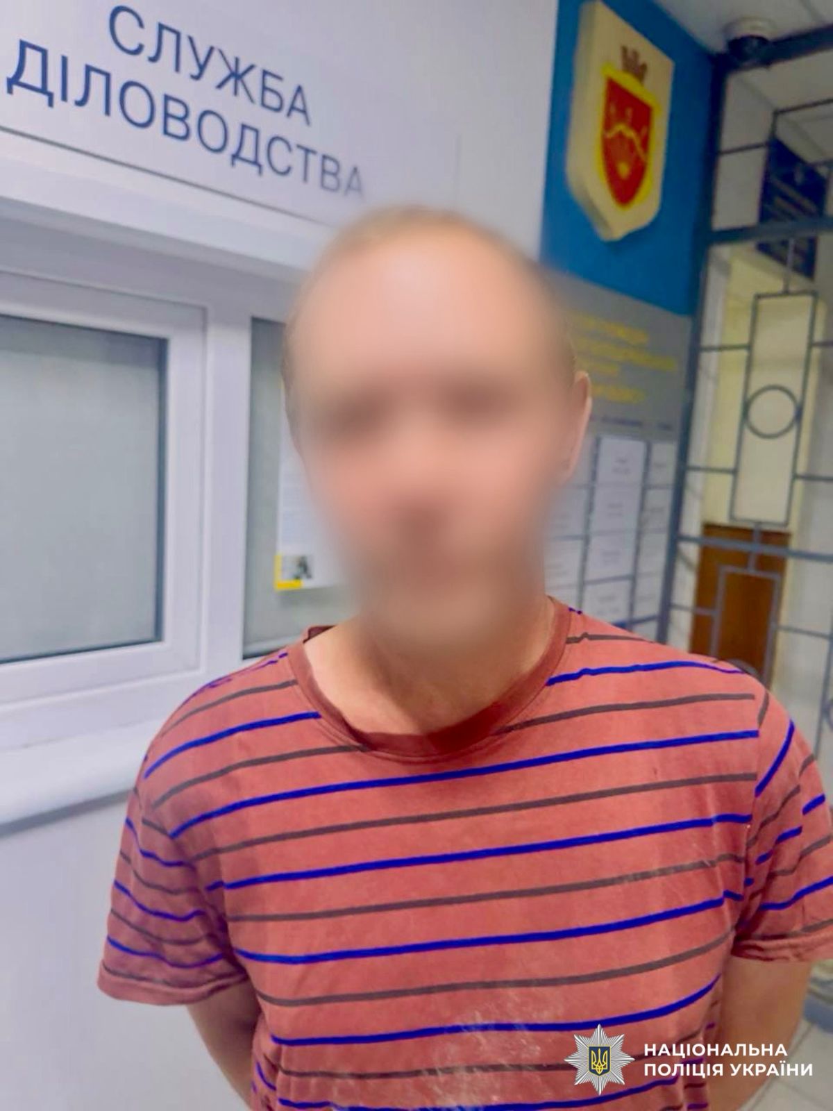 На Київщині суд взяв під варту водія, який п’яним збив двох малолітніх дівчат