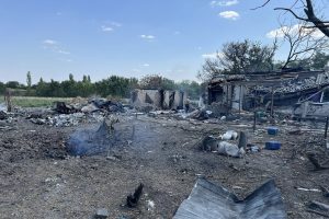 Оголошено терміновий збір на потреби підрозділу 44 окремої механізованої бригади Оголошено терміновий збір на потреби підрозділу 44 окремої механізованої бригади