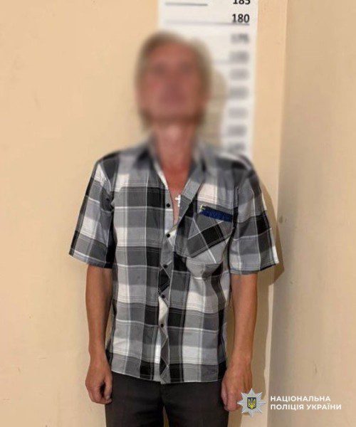 Перед судом постане киянин, який обікрав 10-річну дівчинку