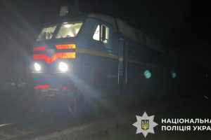На Київщині швидкісний потяг збив 63-річного жителя Кагарлика На Київщині швидкісний потяг збив 63-річного жителя Кагарлика