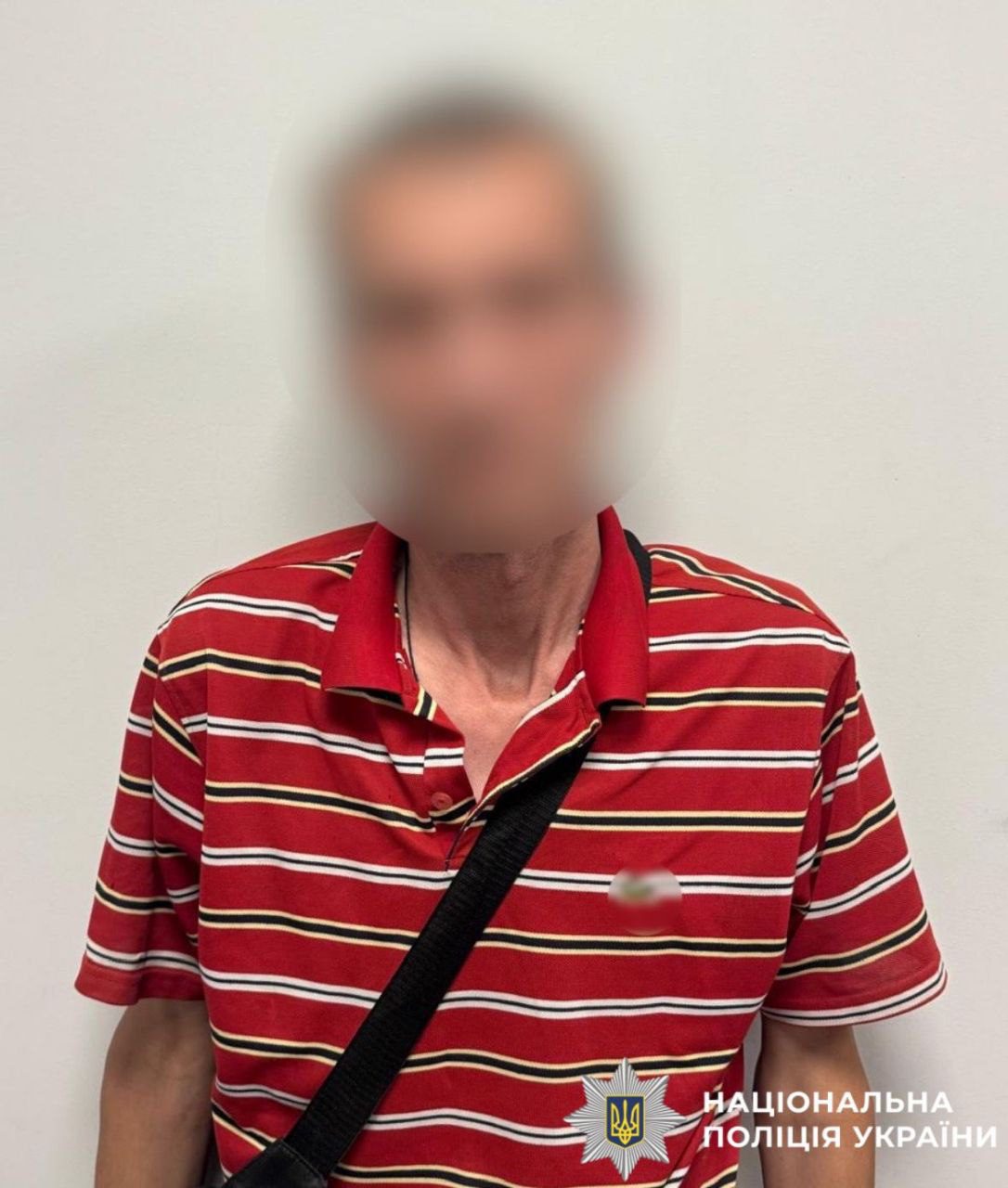 Нетверезий водій насмерть збив жінку, яка перебувала у кріслі колісному на узбіччі дороги неподалік свого будинку