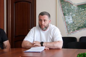 Новий очільник Шевченківської РДА торік придбав Toyota Camry за понад мільйон гривень