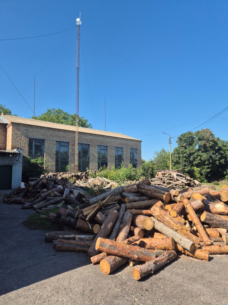 У Бориспільському районі перевіряють готовність бомбосховищ у школах перед стартом навчального року