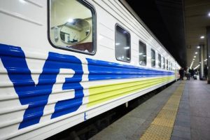 “Укрзалізниця” призначила додатковий поїзд Київ-Одеса “Укрзалізниця” призначила додатковий поїзд Київ-Одеса