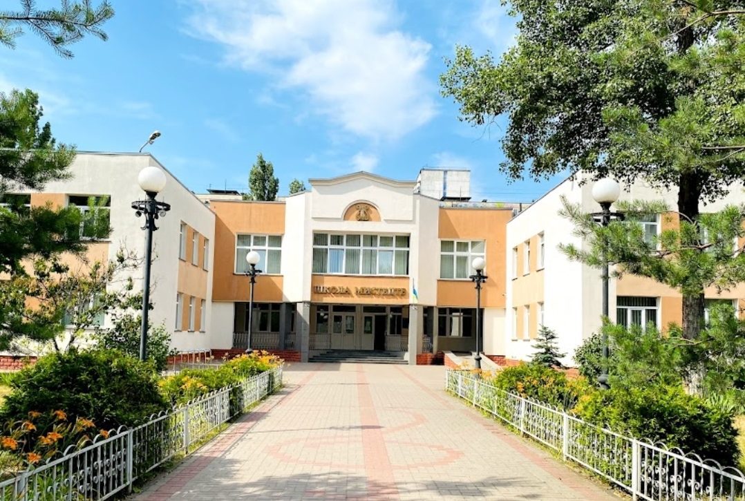 У Дитячій школі мистецтв на столичній Оболоні майже за 7 млн гривень запланували ремонтувати укриття