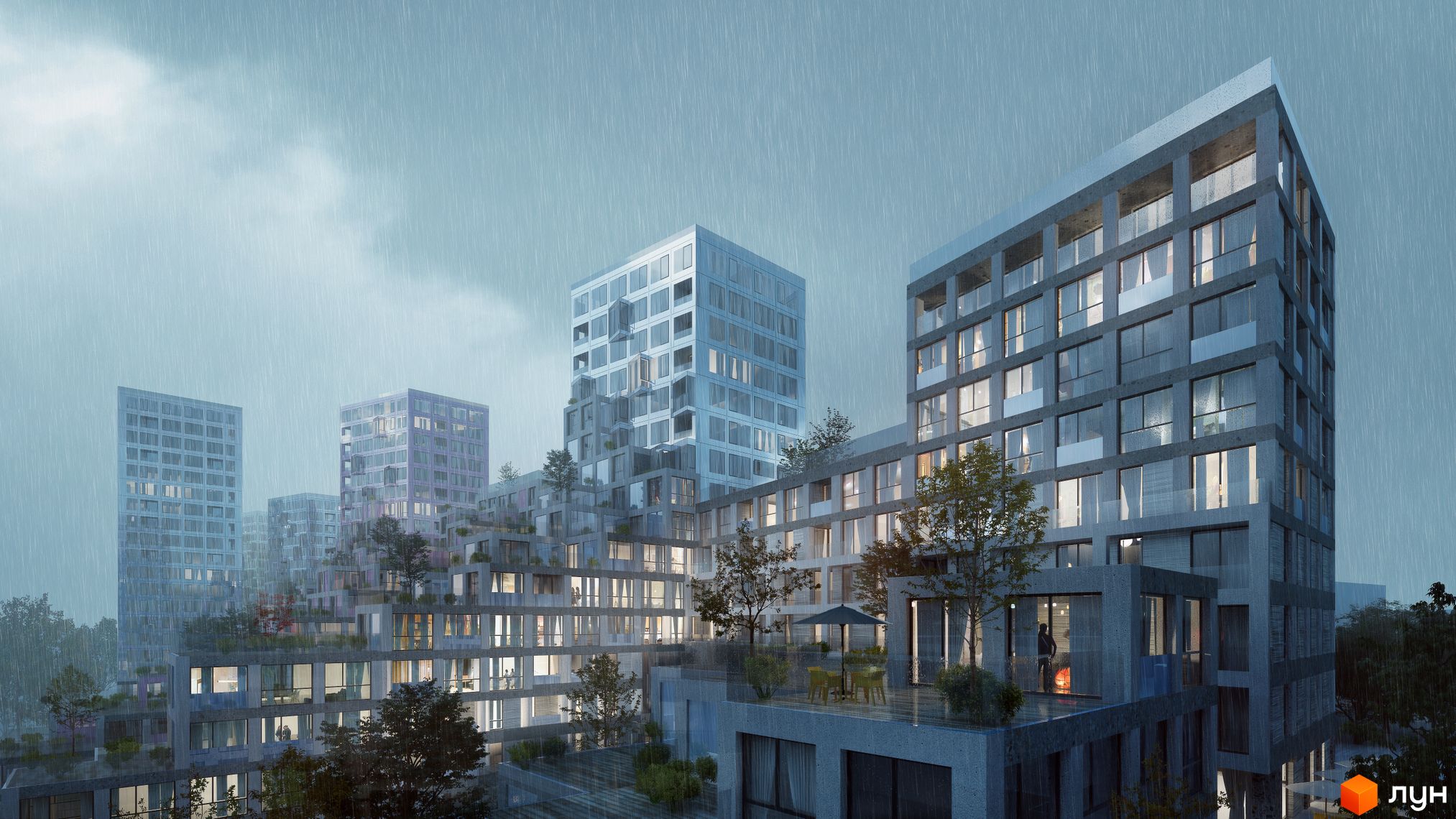 Сага Вавриша триває: активісти воюють проти забудови біля столичного ботсаду