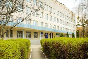 У васильківській лікарні за понад 77 млн гривень облаштовуватимуть реабілітаційне відділення У васильківській лікарні за понад 77 млн гривень облаштовуватимуть реабілітаційне відділення