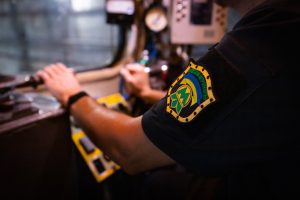 Київметрополітен за 1,3 млн гривень оновить форму своїх співробітників Київметрополітен за 1,3 млн гривень оновить форму своїх співробітників