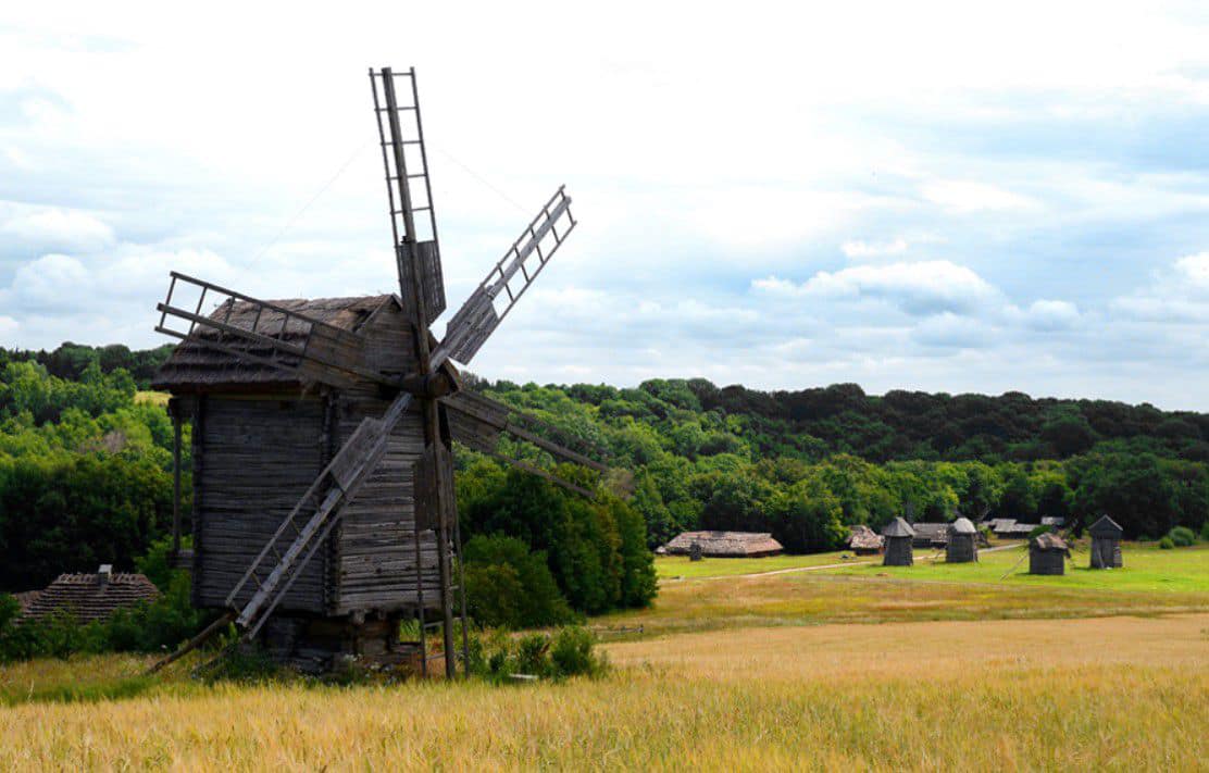 Суд заборонив забудову охоронних земель біля Музею народної архітектури та побуту у Пирогові