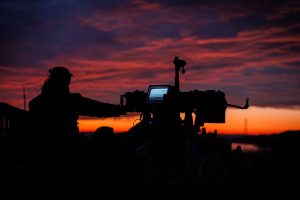 На Київщині захисники з проєкту "Чисте небо" перехопили майже півсотні ворожих БпЛА