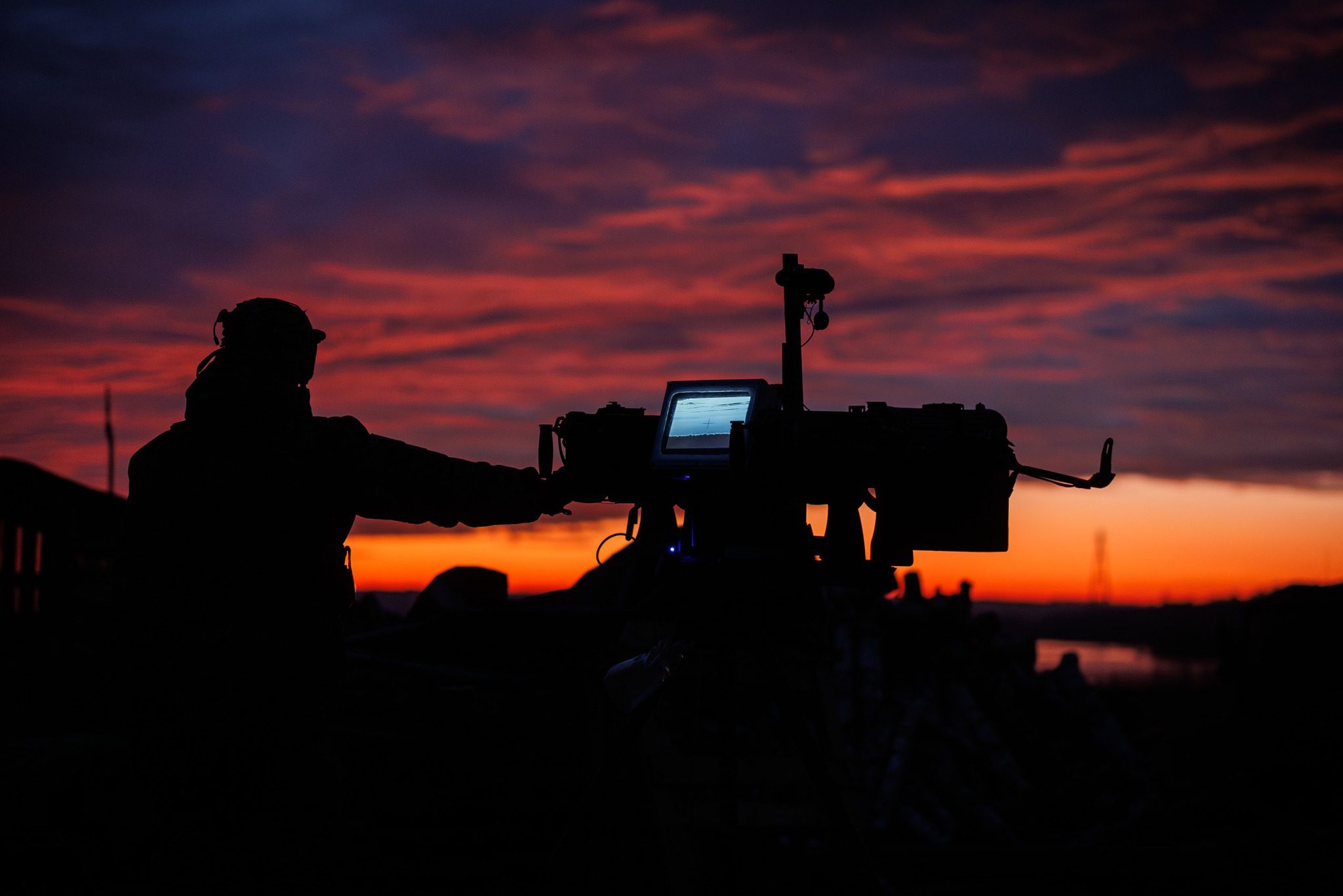 На Київщині захисники з проєкту "Чисте небо" перехопили майже півсотні ворожих БпЛА