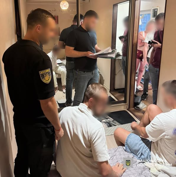 У Києві викрили схему договірних матчів у настільному тенісі (без назви)