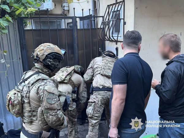 У Києві викрили схему договірних матчів у настільному тенісі