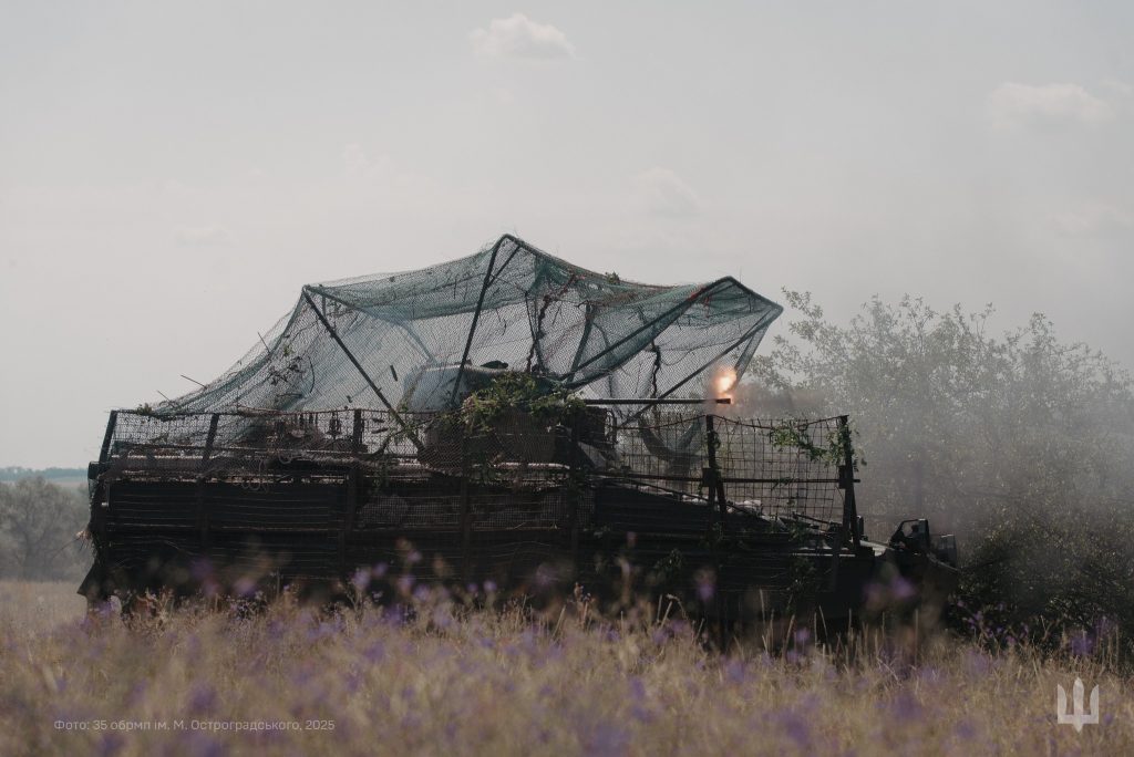Сили оборони минулої доби зменшили армію окупантів на 940 осіб