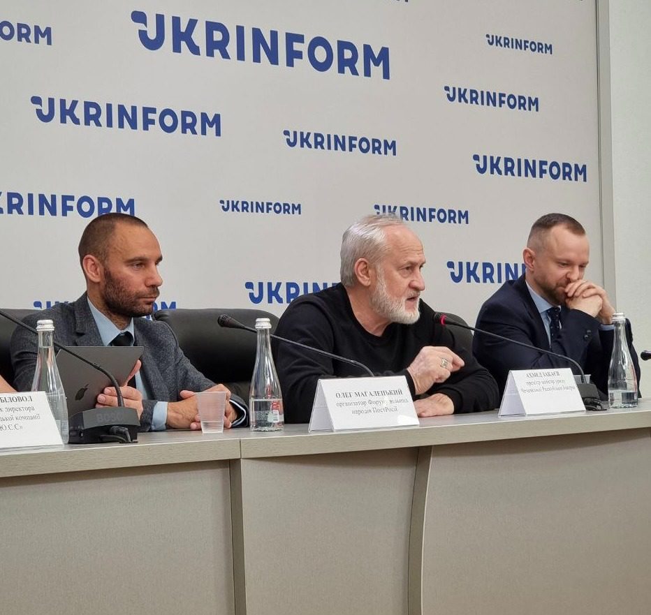 Олег Магалецький: “Moscovia delenda est – тільки так ми убезпечимося від агресивних рецидивів з боку т.зв. російської федерації”