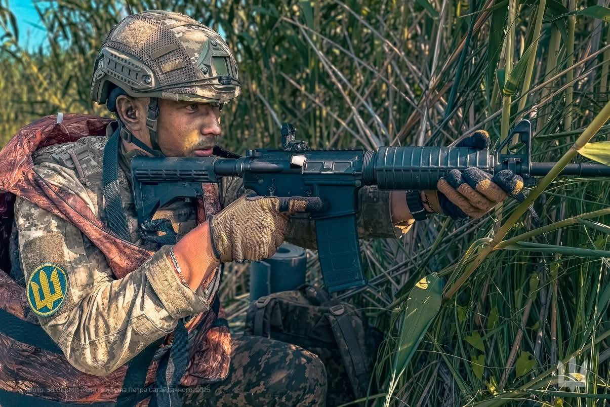Надвечір 1 серпня на фронті щонайменше 70 боїв, – Генштаб Надвечір 1 серпня на фронті щонайменше 70 боїв, – Генштаб