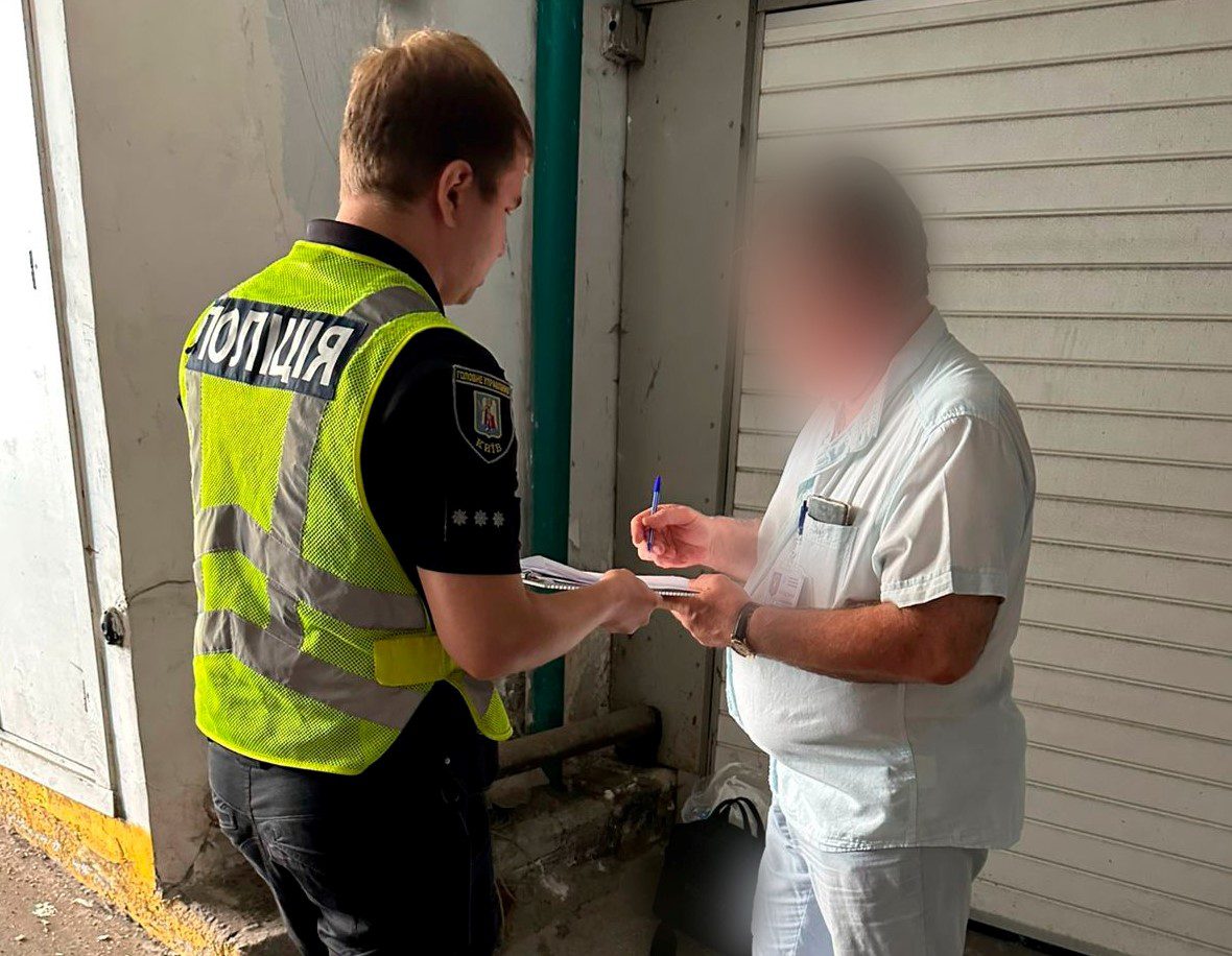 Відеонагляд на мільйони: у Києві чергові підозри за нечесні закупівлі систем відеоспостереження