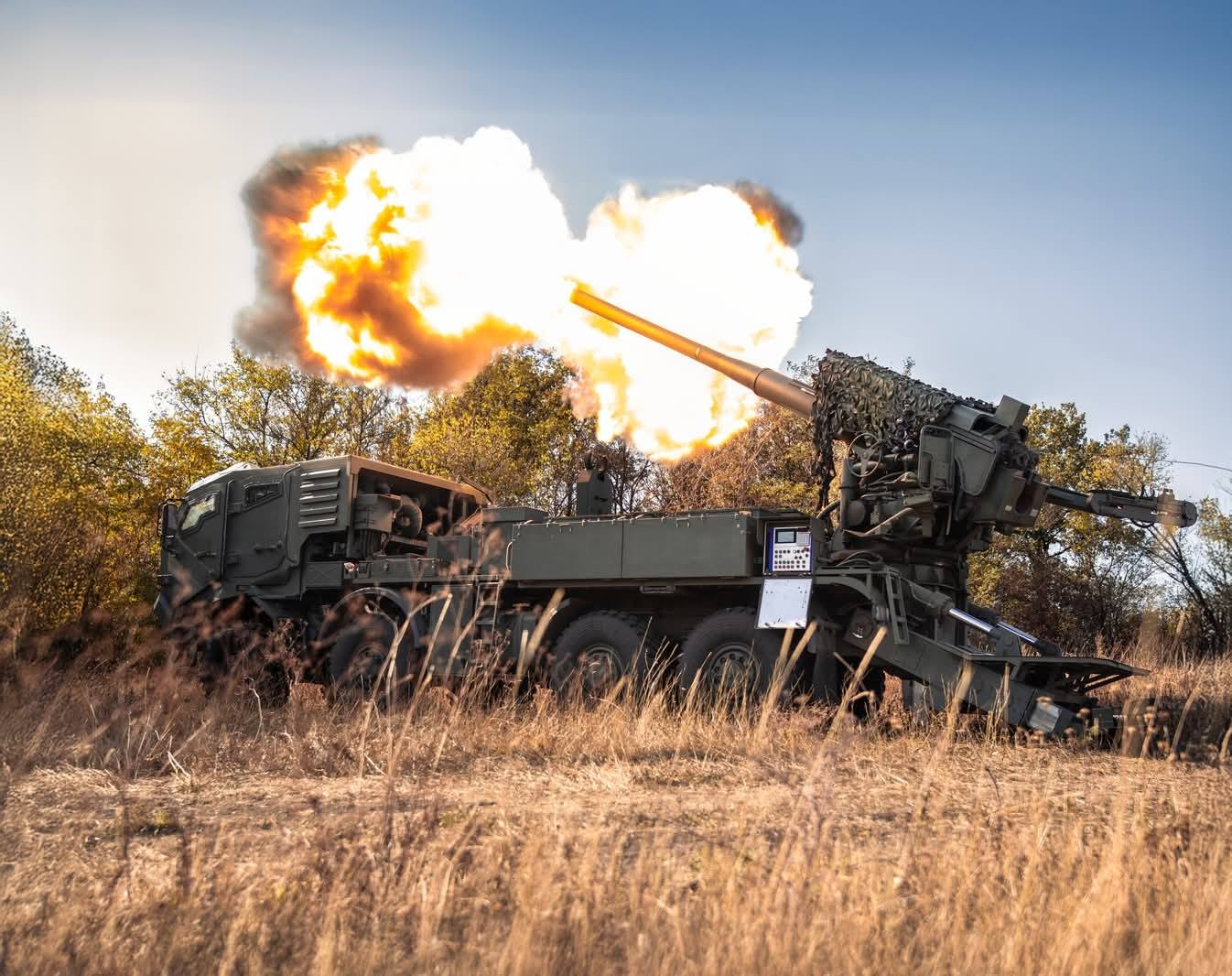 Близько тисячі осіб, 4 РСЗВ та 70 артсистем - у Генштабі ЗСУ навели дані про втрати окупантів