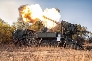 Надвечір 6 серпня на фронті щонайменше 87 боїв, – Генштаб Надвечір 6 серпня на фронті щонайменше 87 боїв, - Генштаб