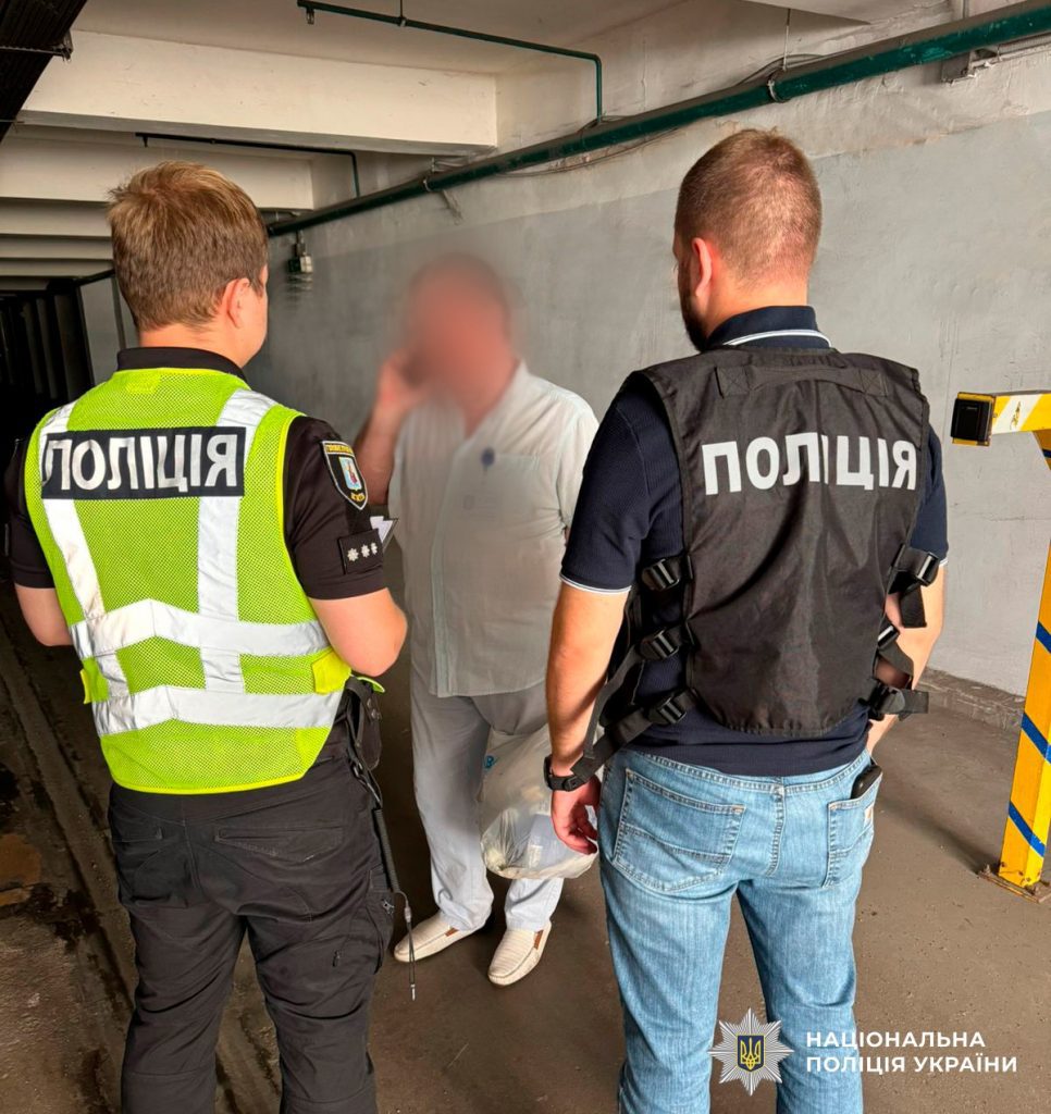 Відеонагляд на мільйони: у Києві чергові підозри за нечесні закупівлі систем відеоспостереження