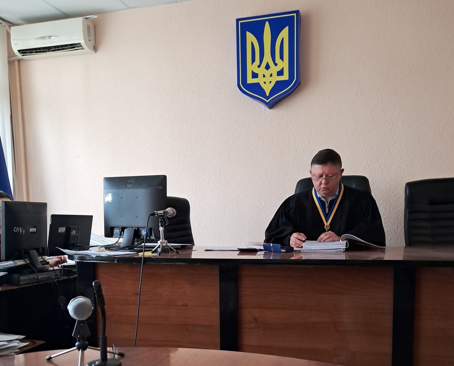 Екологи виграли суд проти Київради на захист заповідних об'єктів