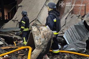 Зранку 9 серпня ворог атакував Дніпро ракетами, є постраждалі Зранку 9 серпня ворог атакував Дніпро ракетами, є постраждалі