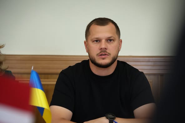 Микола Калашник: Київщина зацікавлена у спільних агропроєктах із латвійським бізнесом