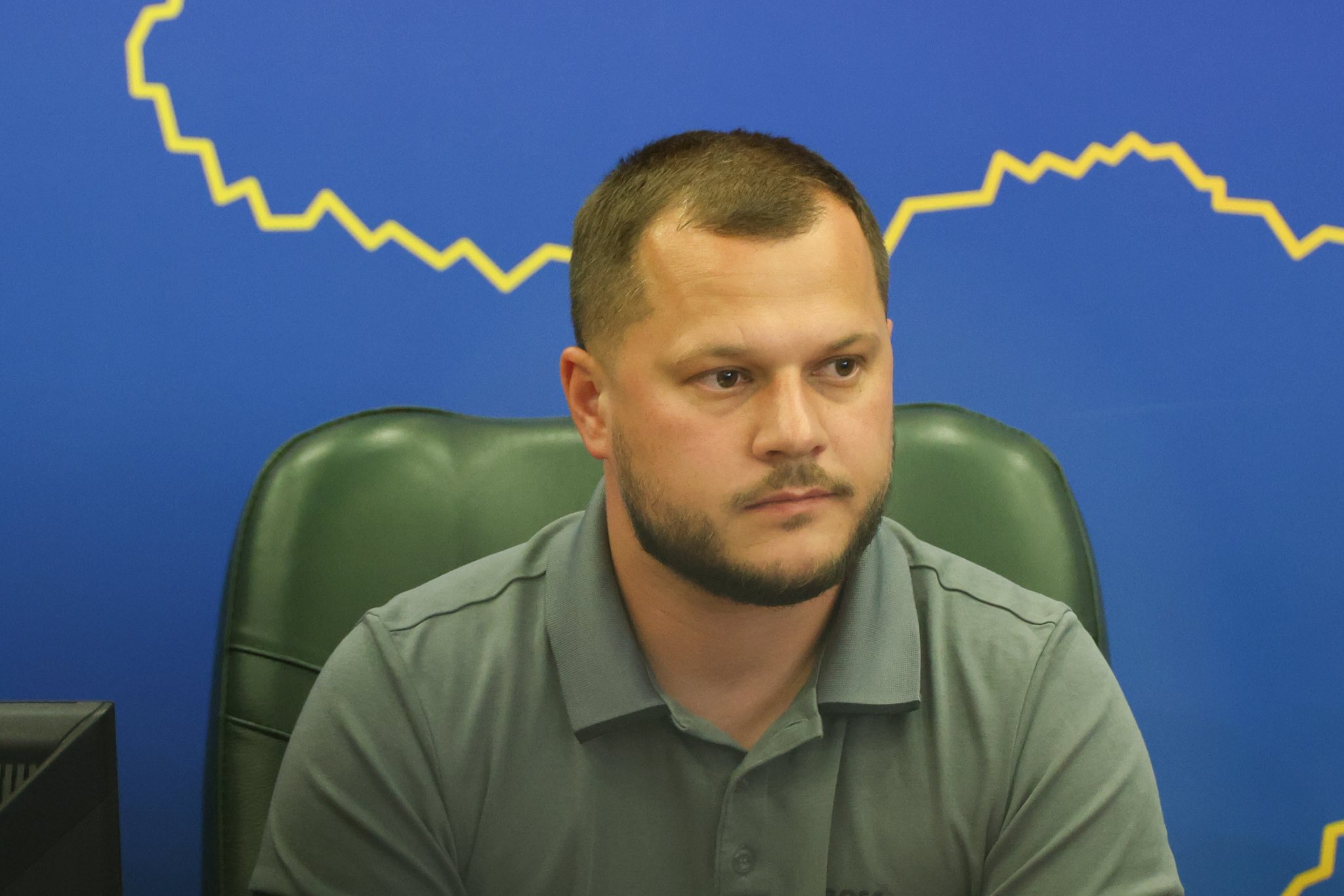Микола Калашник: Системно впроваджуємо на Київщині державну стратегію, спрямовану на всебічну підтримку ветеранів і їхніх сімей