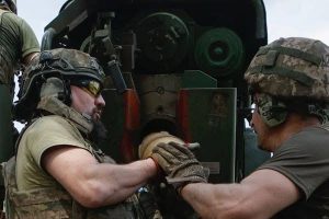Надвечір 7 серпня на фронті щонайменше 69 боїв, – Генштаб Надвечір 7 серпня на фронті щонайменше 69 боїв, - Генштаб